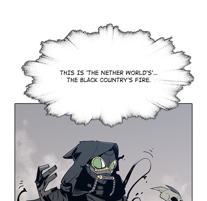 The Fang of Yeongno - episode 38 - 39