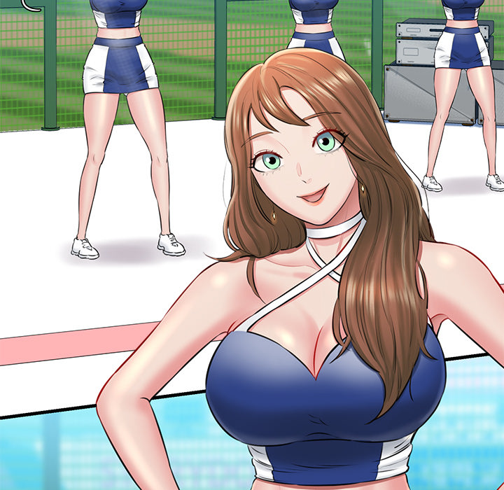 Cheerleader - episode 1 - 143