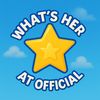 whatsheratofficial