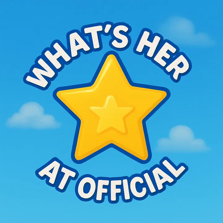 whatsheratofficial