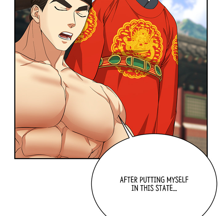 Swole Joseon - episode 11 - 9