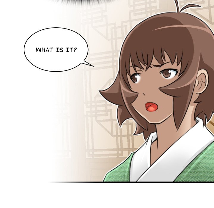 Secret World of Martial Arts - episode 30 - 90