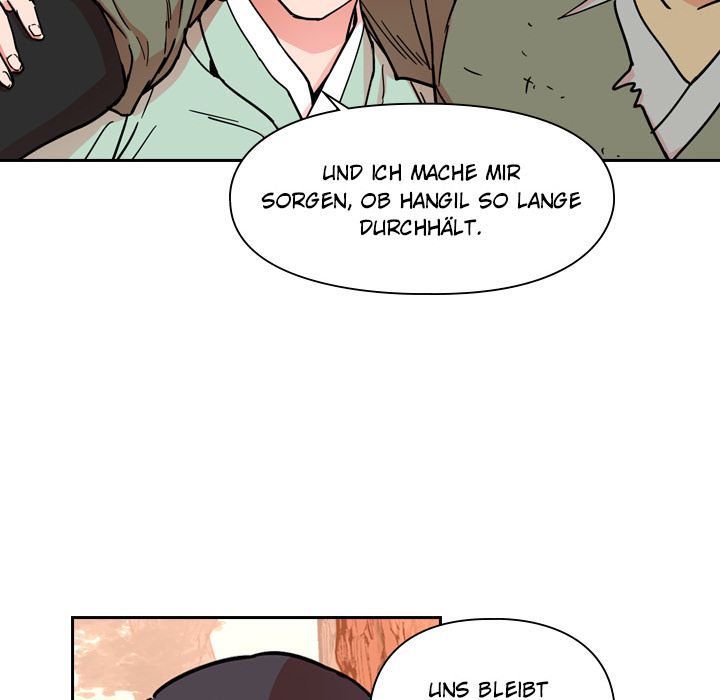 Die Prinzessin und ihre Leibwächter - episode 52 - 33