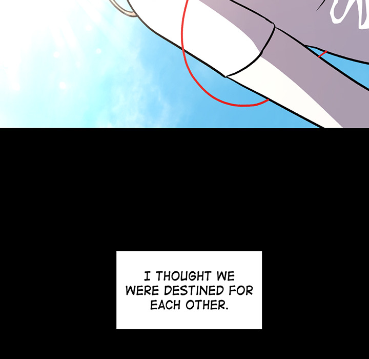 Bitter Sweetheart - episode 22 - 21
