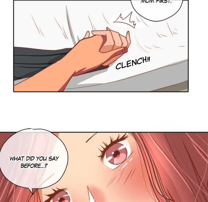 My Girlfriend is a Soap Opera Star - episode 5 - 51