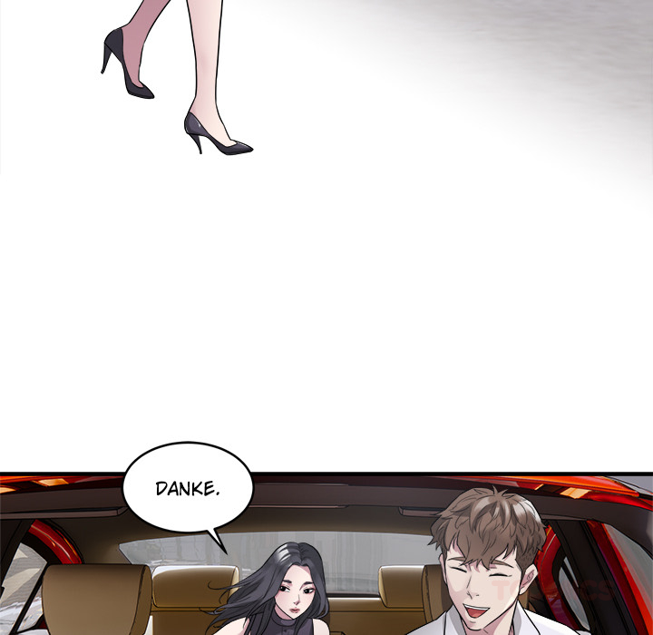 Taxi, bitte! - episode 13 - 61