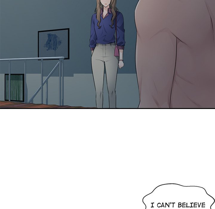 Office Desires - episode 17 - 19