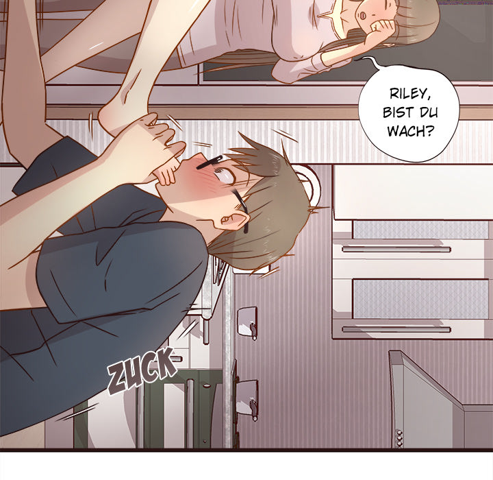 Liebe ist doof - episode 3 - 12