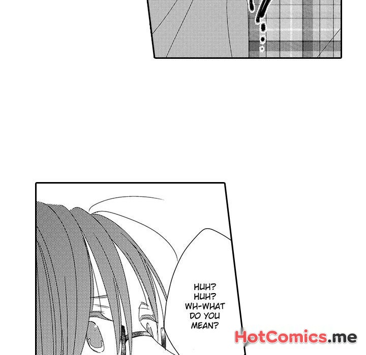 e-choco Vol.1 - episode 10 - 21