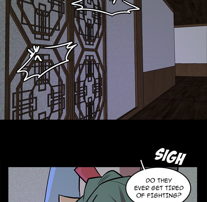 The Tiger, The Sun and The Moon - episode 50 - 66