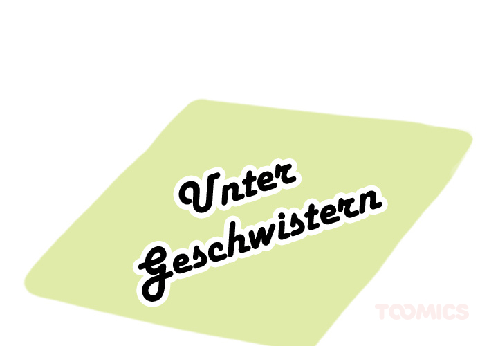 Unter Geschwistern - episode 53 - 0