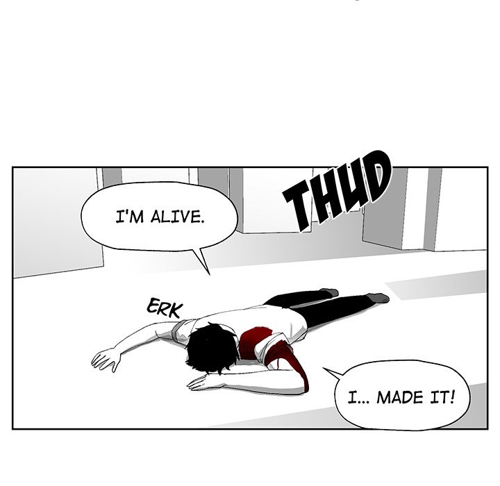 Nine Fantasy - episode 4 - 4