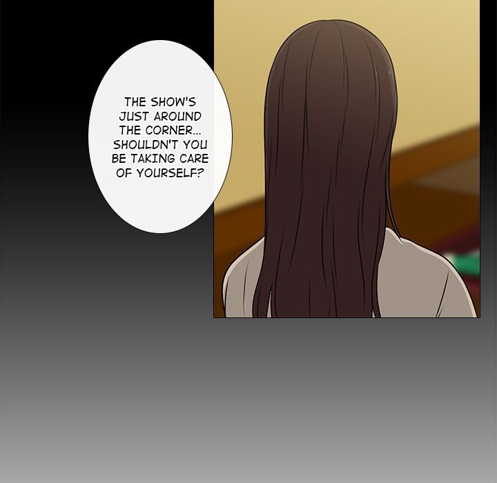 Remember Me - episode 24 - 10
