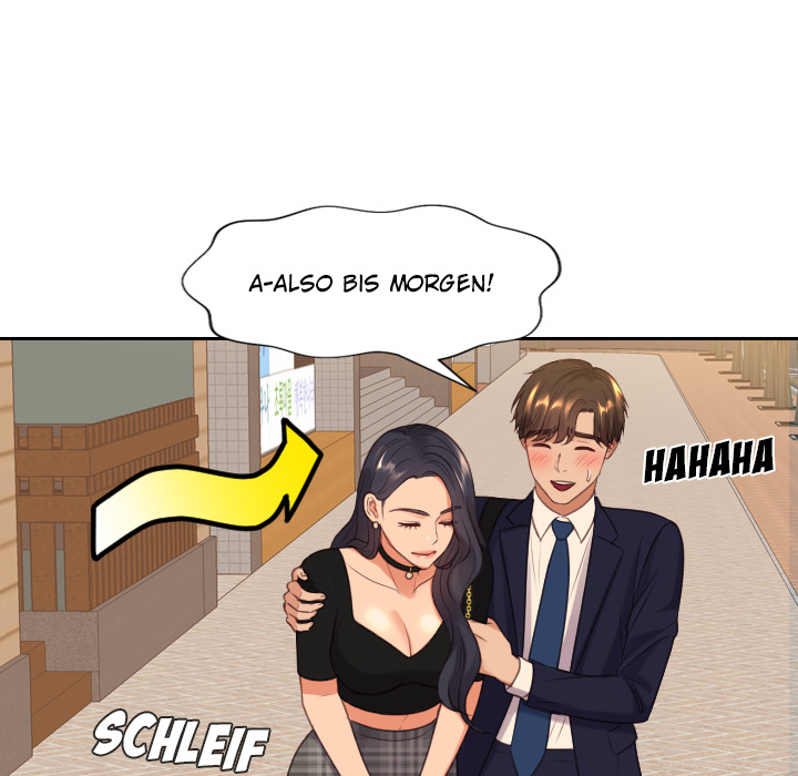 Eine verfängliche Situation - episode 32 - 37