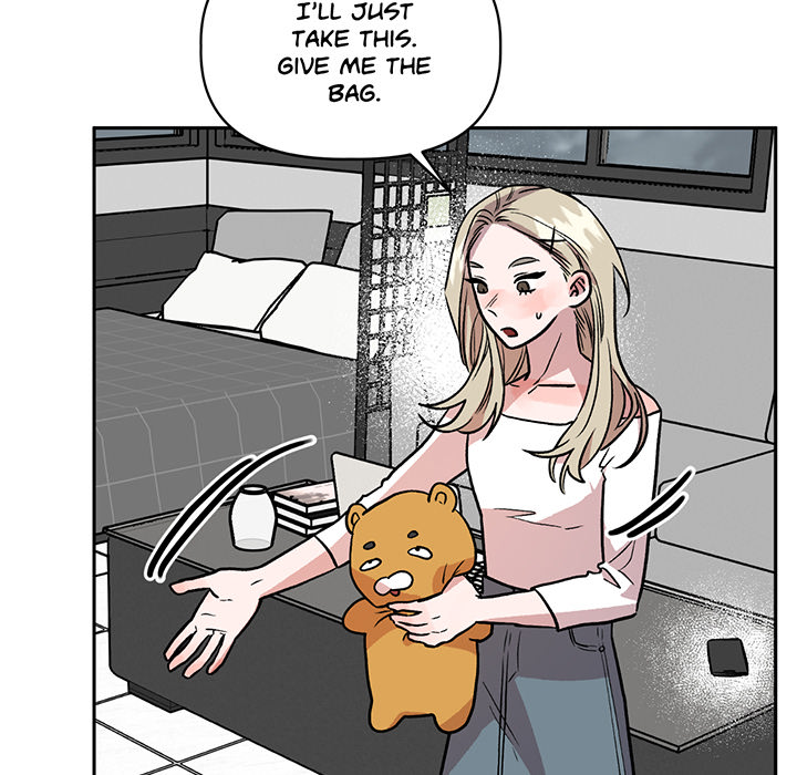 Bitter Sweetheart - episode 29 - 60