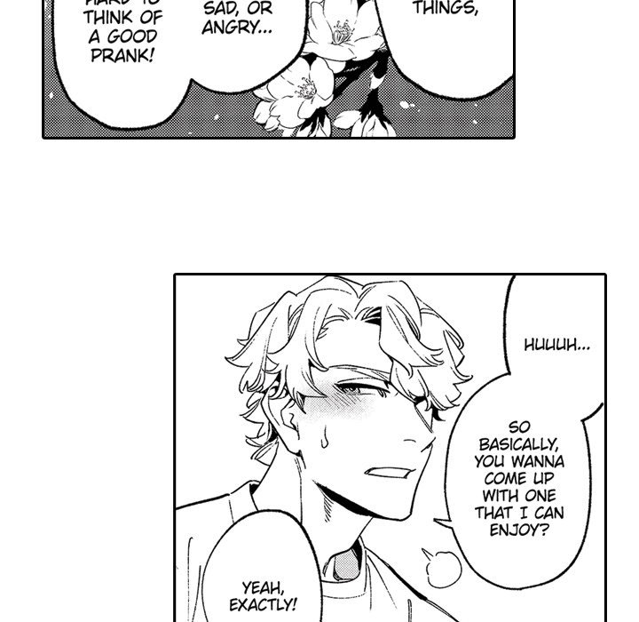 Sweet Lies Layered Like a Mille Feuille - episode 10 - 73