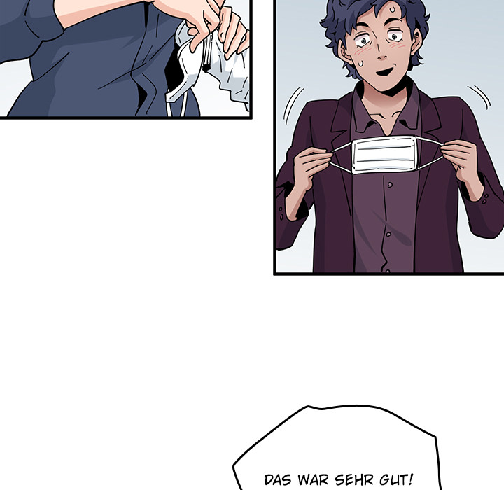 Fabrik der Liebe - episode 17 - 41