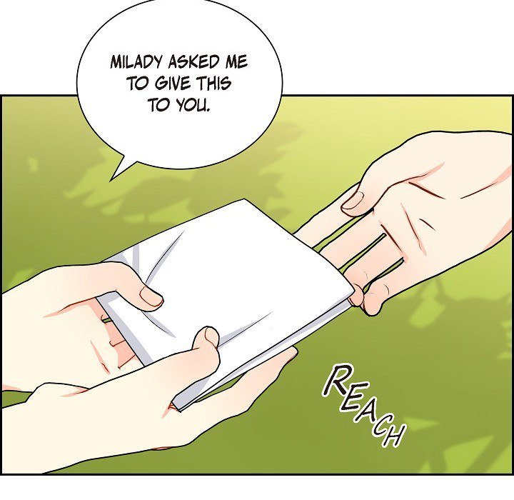 The Destroyer Fell in Love with Me - episode 48 - 79