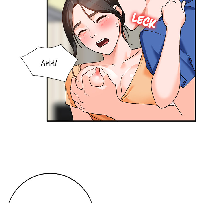 Town Girls - episode 10 - 54