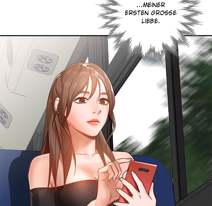 Town Girls - episode 1 - 12