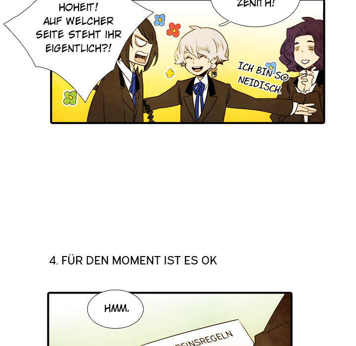 Ardors Königreich - episode 8 - 14