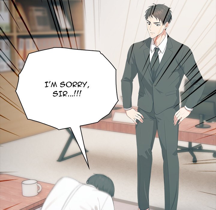Under Her Desk - episode 17 - 85