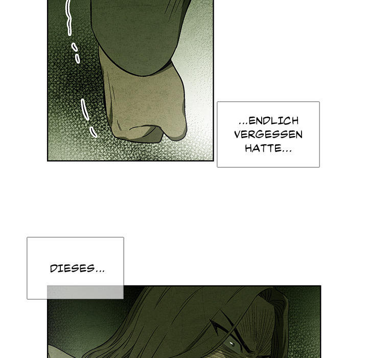 Gorgón - episode 13 - 21