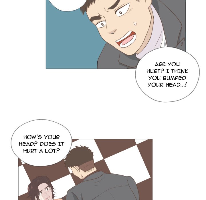 You Have The Wrong Person - episode 8 - 40