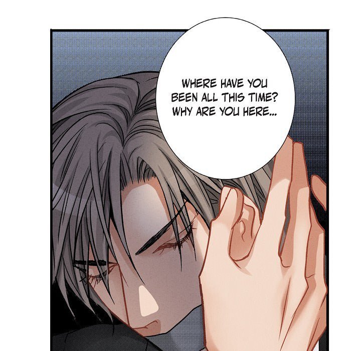 Work, Fight and Love - Webtoon Edition - episode 28 - 7