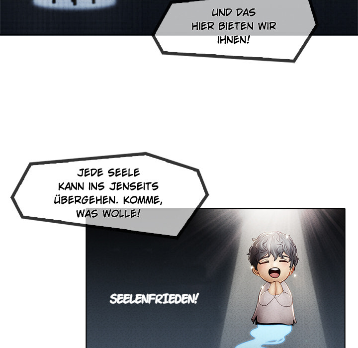 Schmetterlingstraum - episode 6 - 8