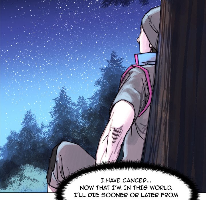 The Road of Karma - episode 3 - 36