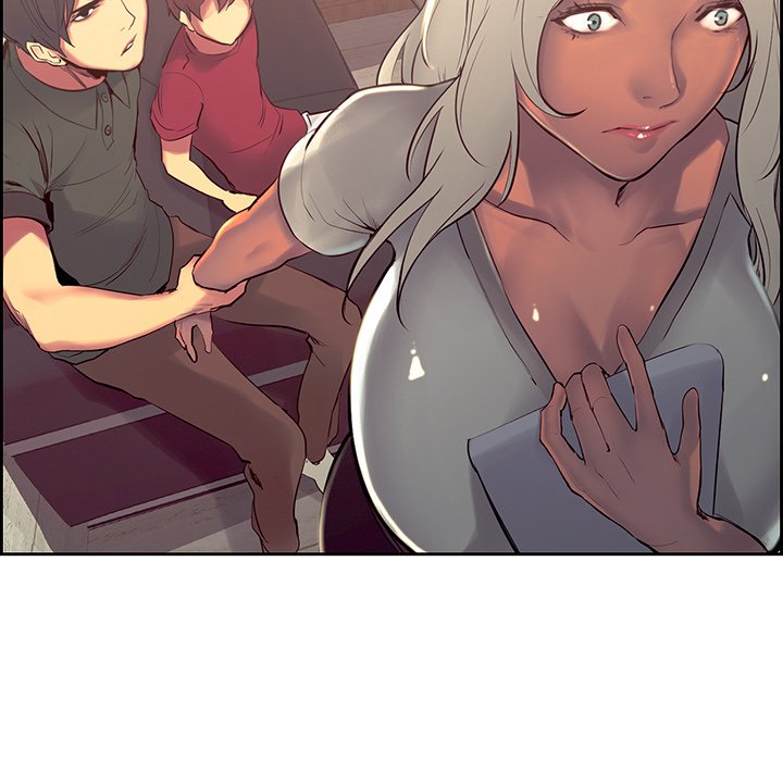 Domesticate The Housekeeper - episode 10 - 61