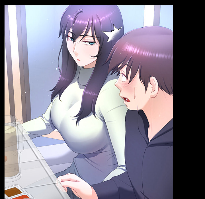 No, I Want HER! - UNCENSORED - episode 8 - 102