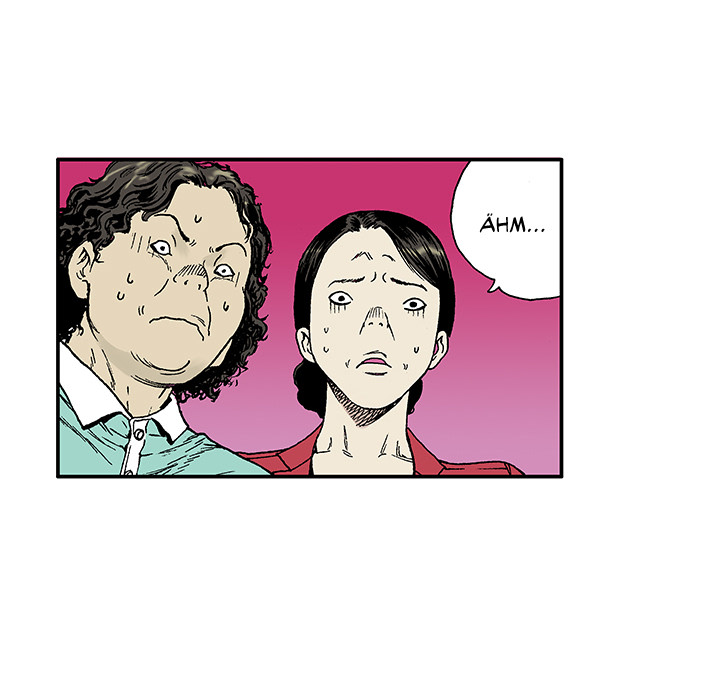 Kommissar Gito - episode 21 - 27