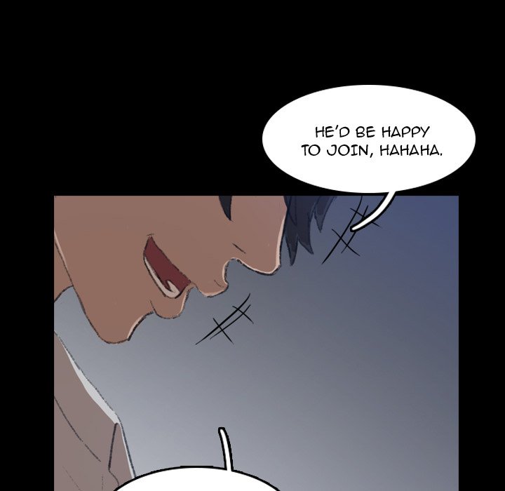 Secret Neighbors - episode 6 - 5