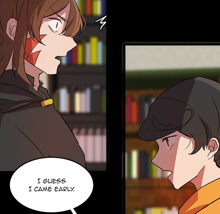 The Tiger, The Sun and The Moon - episode 58 - 52