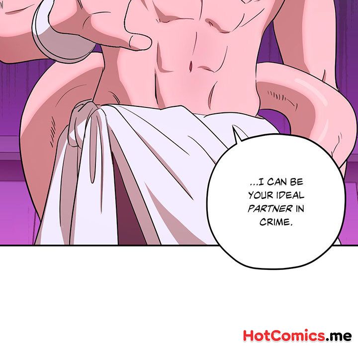 Love, Lust, & Joy - episode 18 - 107