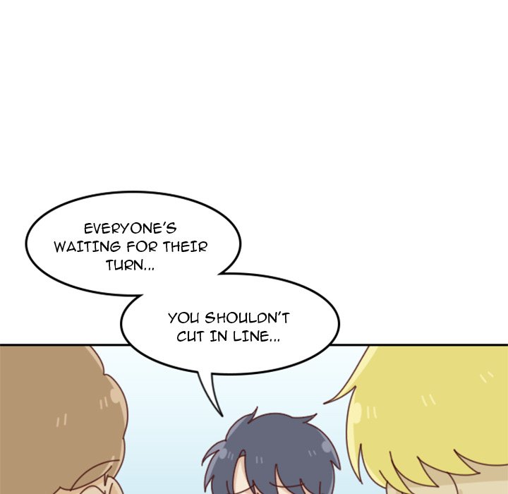 Hidden From The Light - episode 24 - 28