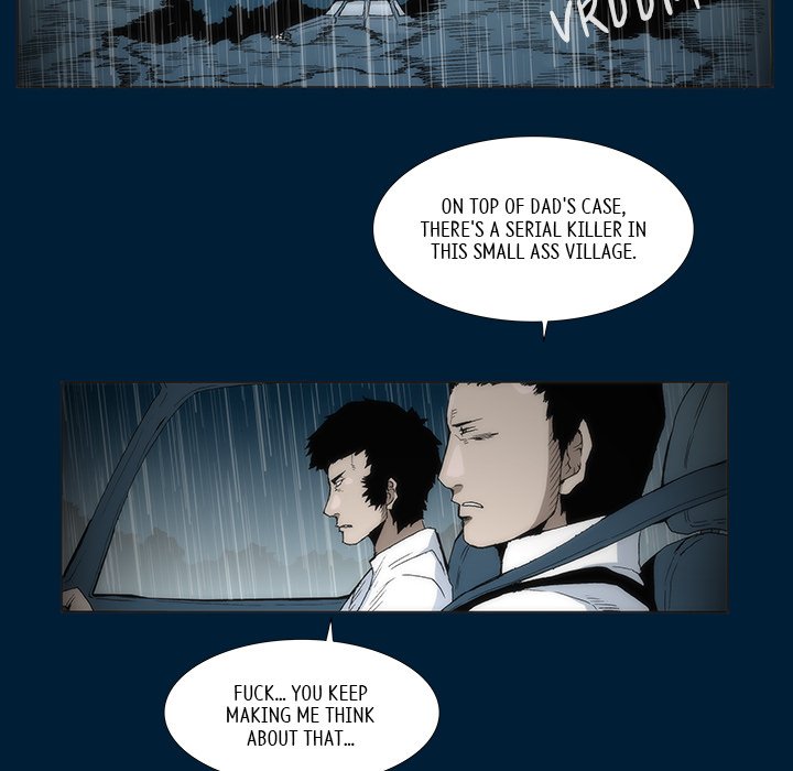 Monsoon Rain - episode 11 - 54