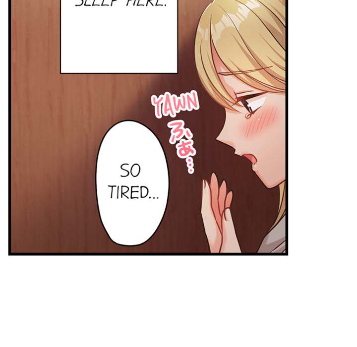 The Last Virgin in a Lustful World - episode 5 - 26