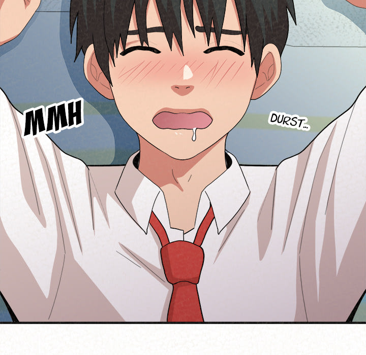 Milk Therapy - episode 4 - 170