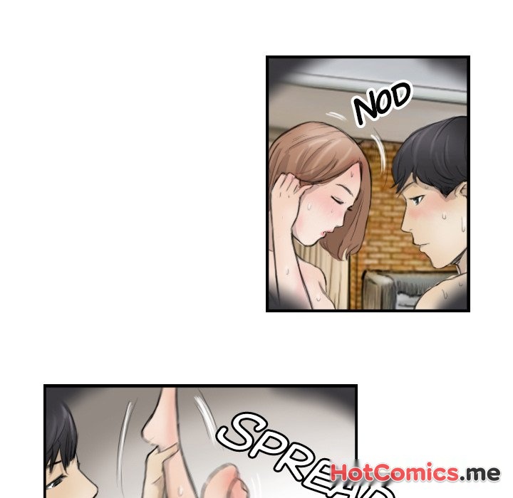 The Man's Superpowers - episode 11 - 9