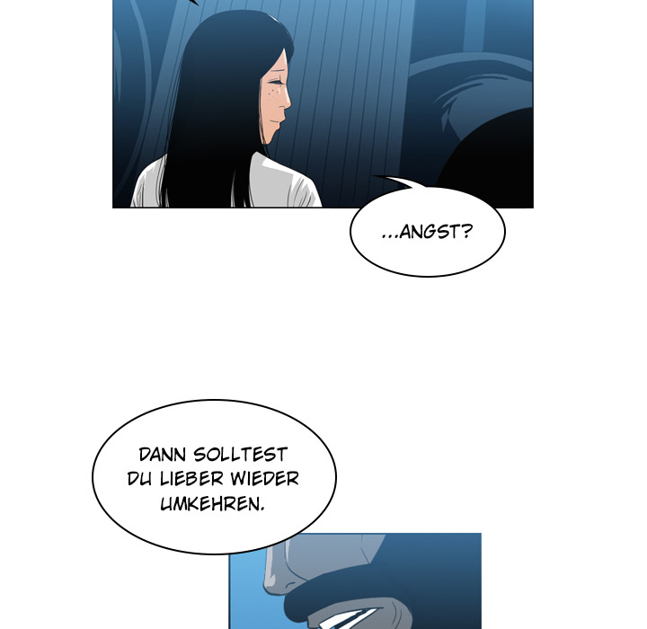 Evas Verderben - episode 45 - 51