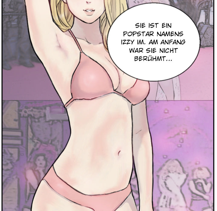 Seine Superkräfte - episode 4 - 72