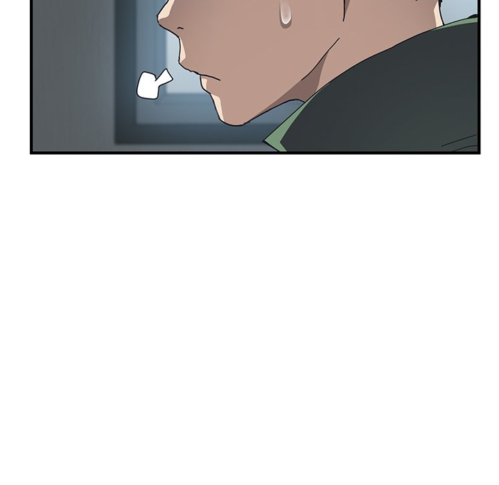 The Unwanted Roommate - episode 1 - 51