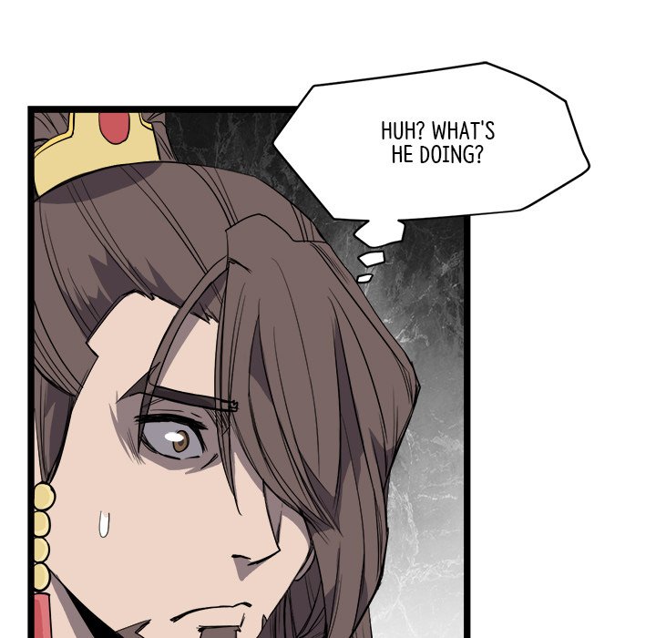 Reign Over The Top - episode 20 - 81