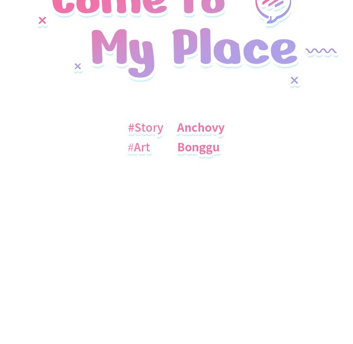 Come to My Place - episode 14 - 11