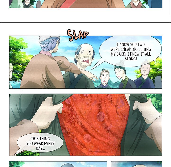 The Monkey King's Tale - episode 54 - 19
