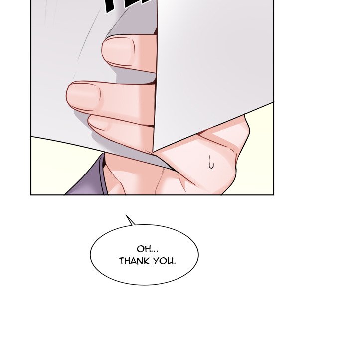 Pheromone Sherbet♥ - episode 23 - 44