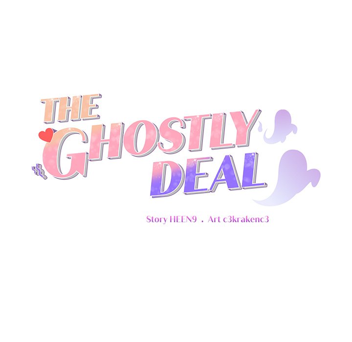 The Ghostly Deal - episode 3 - 32